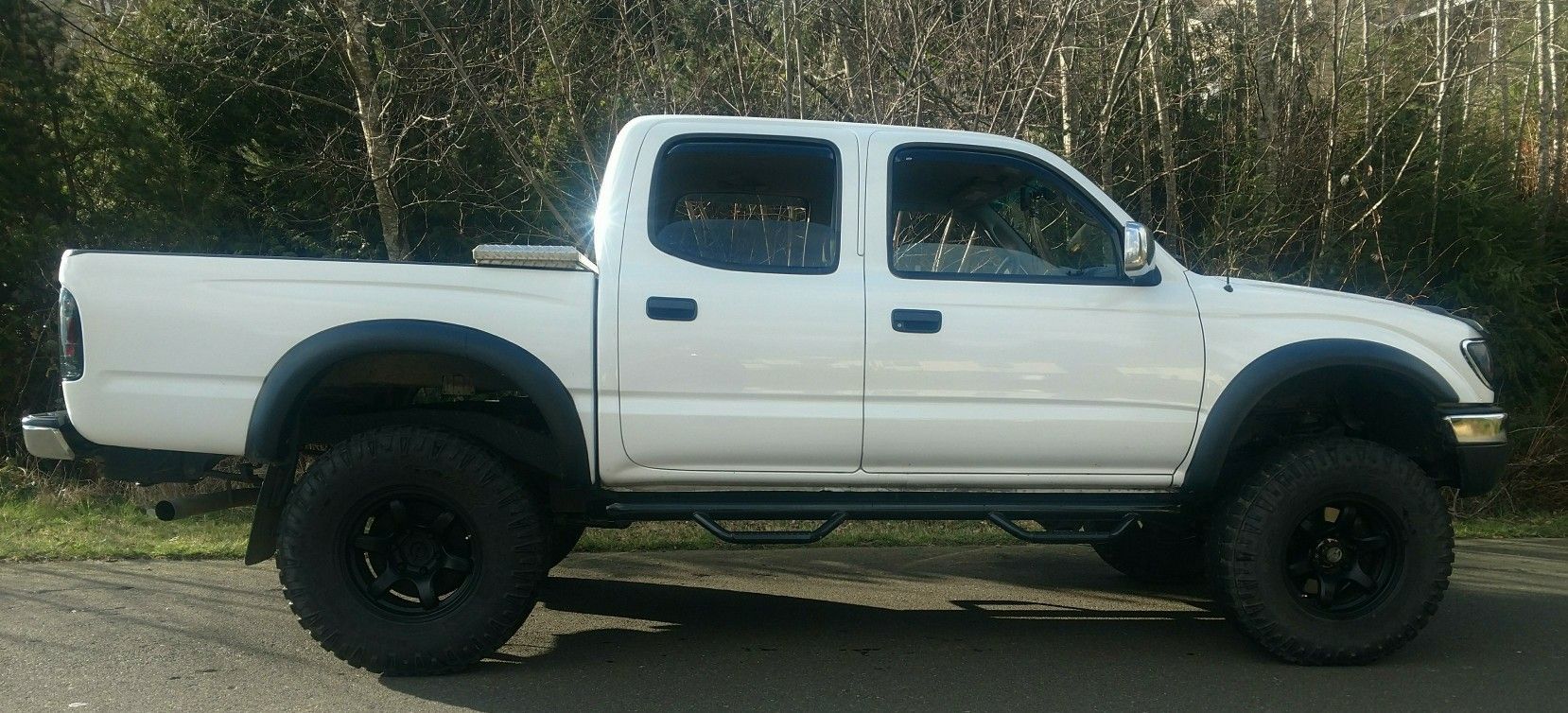 2003 Toyota Tacoma