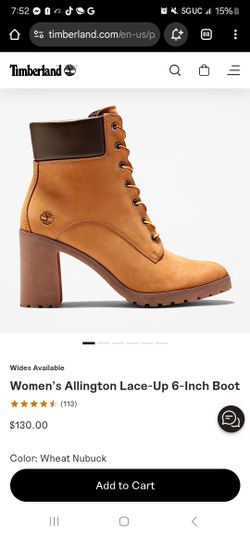 Timberlands