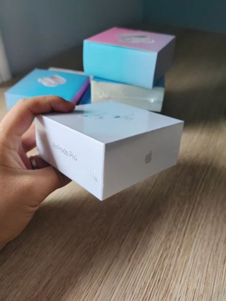 Airpods Pro 2
