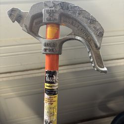 Klein Conduit Bender 
