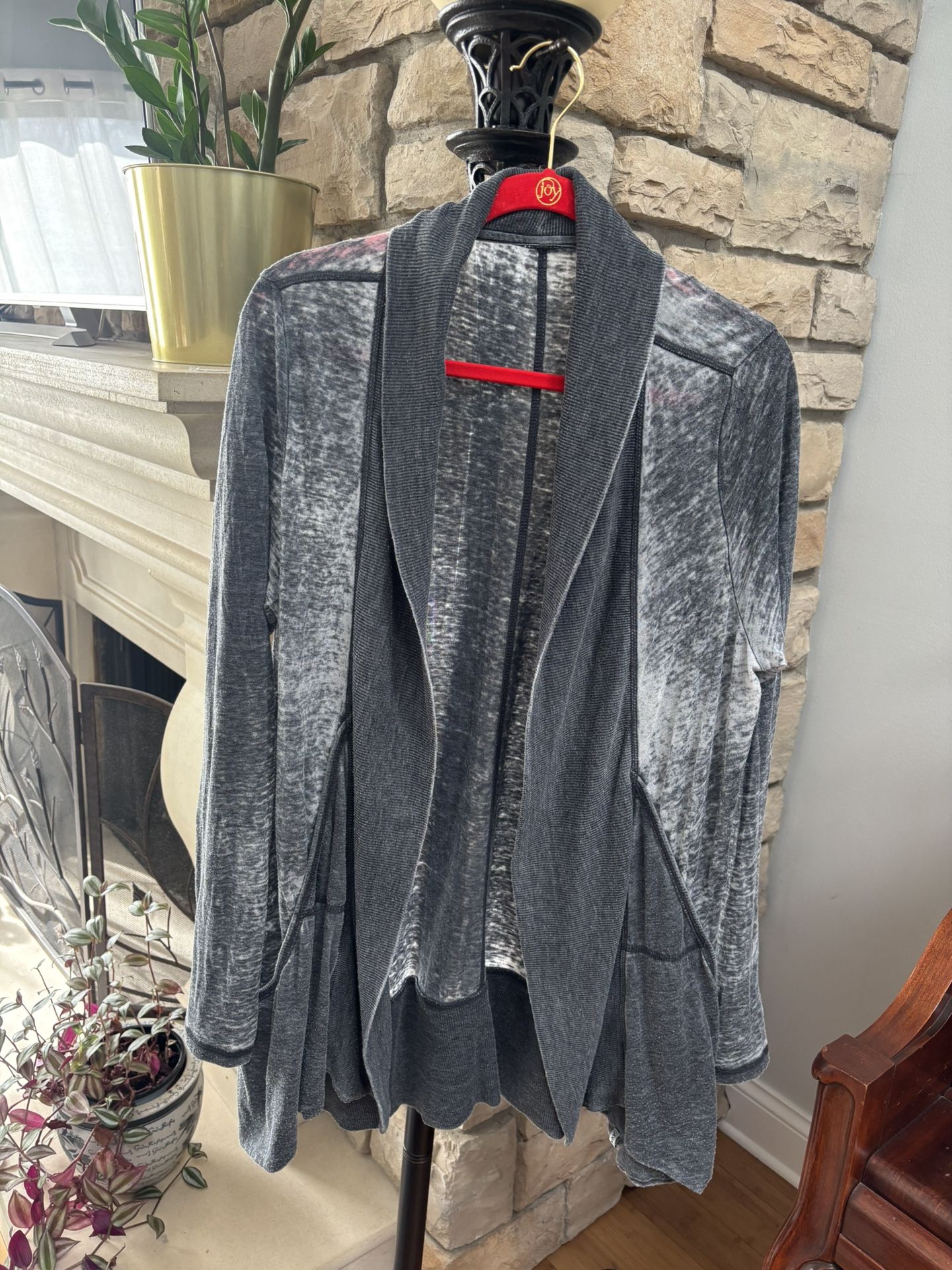 Women’s Cardigan $4