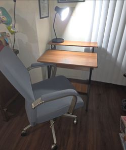 Desk set