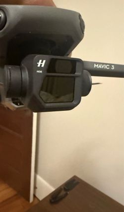 DJI MAVIC 3 ( PERFECT CONDITION!)