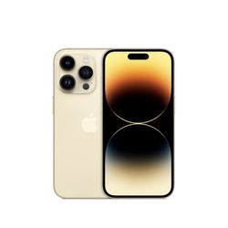 iPhone 14 Pro Unlocked 