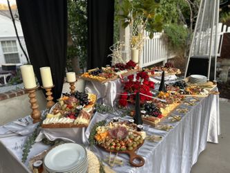 For Everyone Charcuterie