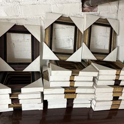 Small Picture Frames $5