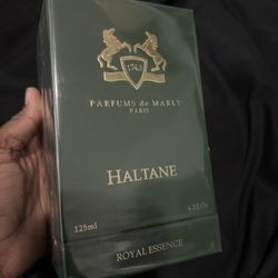 HALTANE PARFUMES DE MARLEY