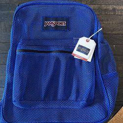 Jan sports Backpack New Never Used.