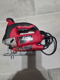 Skil jigsaw