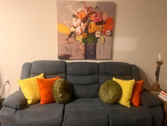Sofa Recliner