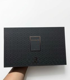 Bharara, King perfume kit