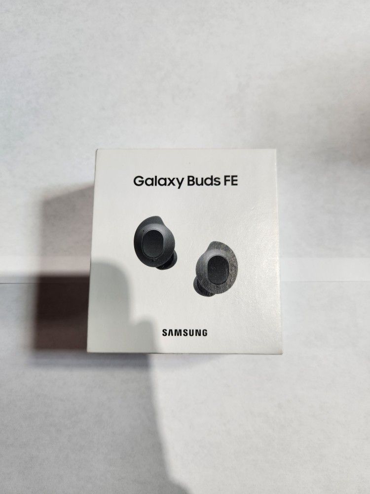 Samsung Galaxy Buds FE Wireless Bluetooth Headphones