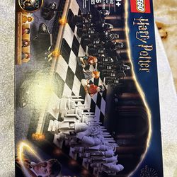 Lego Harry Potter 76392