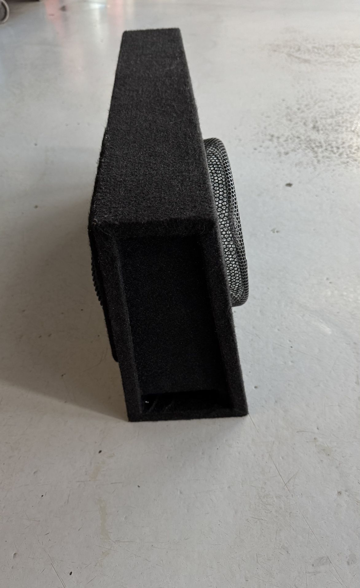 Car Audio Subwoofer