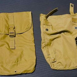 USMC Pack Hydration Pouch