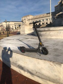 Ninbot max