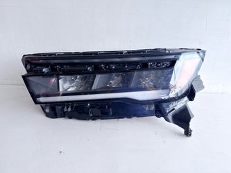 2023-2025 HONDA PILOT LEFT DRIVER SIDE LED HEADLIGHT OEM