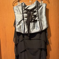 Jessica McClintock Dress