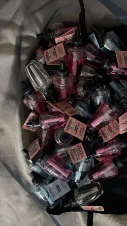 Vs smell goods