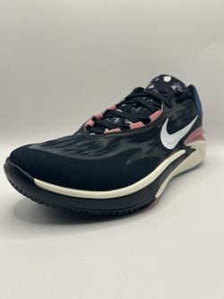 Nike Zoom GT Cut 2 Black Desert Berry 