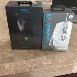 Gaming Mouse