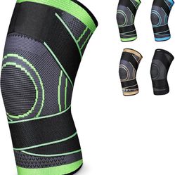 Knee Sleeve