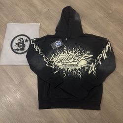 Hellstar Hoodie