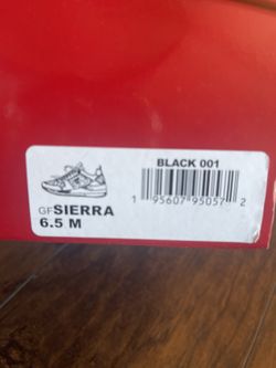 Girls Tennies