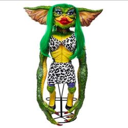 NECA Gremlins Greta Female Gremlin Stunt Puppet Prop Replica