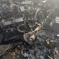 Selling Motors/transmissions 
