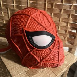 Spider-Man 3d Printed 