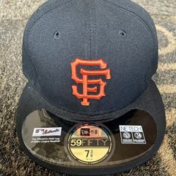 New Era Fitted Hats