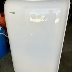 Portable AC Unit 