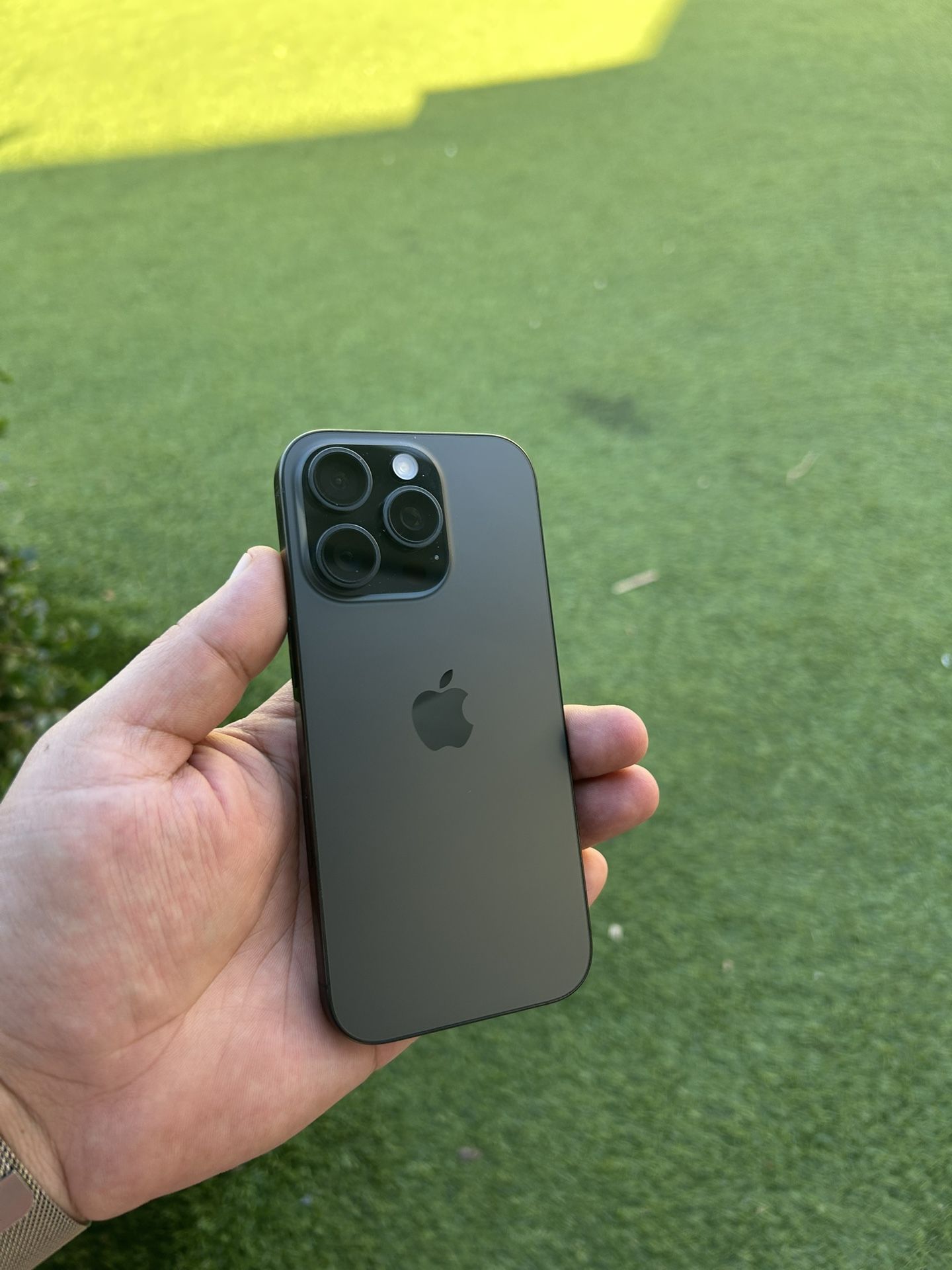 iPhone 16 Pro 128 Gb Verizon