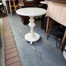 Vintage Table