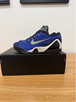 Nike Kobe 9 Elite EYBL size 7.5 $320