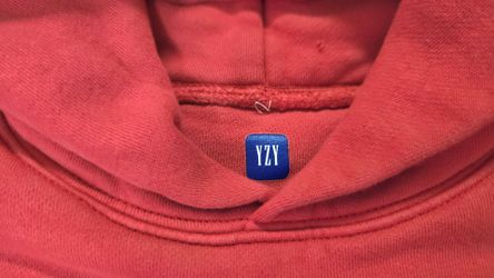 YZY kids Hoodie