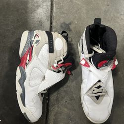 Air Jordan’s Size 11.5