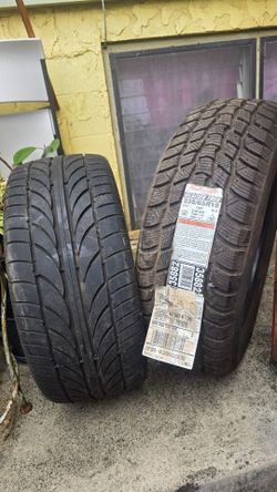 Tires