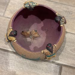 Southwest Pot