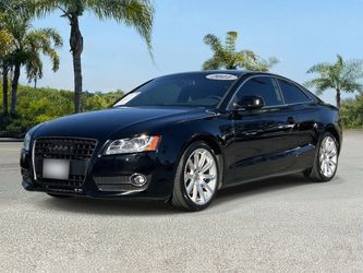 2011 Audi A5