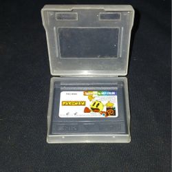 Pac-Man (Neo-Geo Pocket Color)