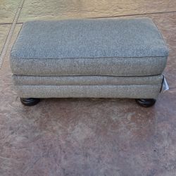 Ashley furniture ottoman
