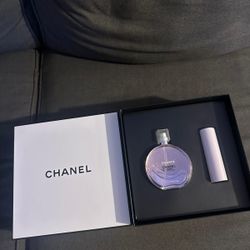 Chanel New