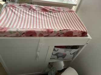 Changing Table