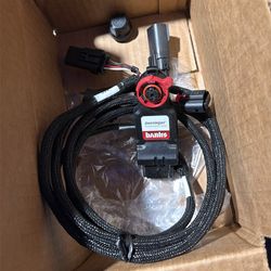 Banks Power Derringer For Chevy Silverado 2500