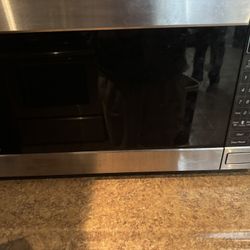 Microwave Large 