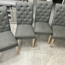 Dining Chairs