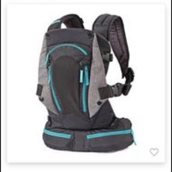 Infantino Baby/toddler Carrier 