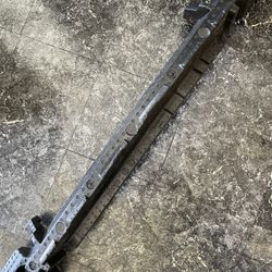 2016-2018 Toyota Rav4 Front Bumper Absorber